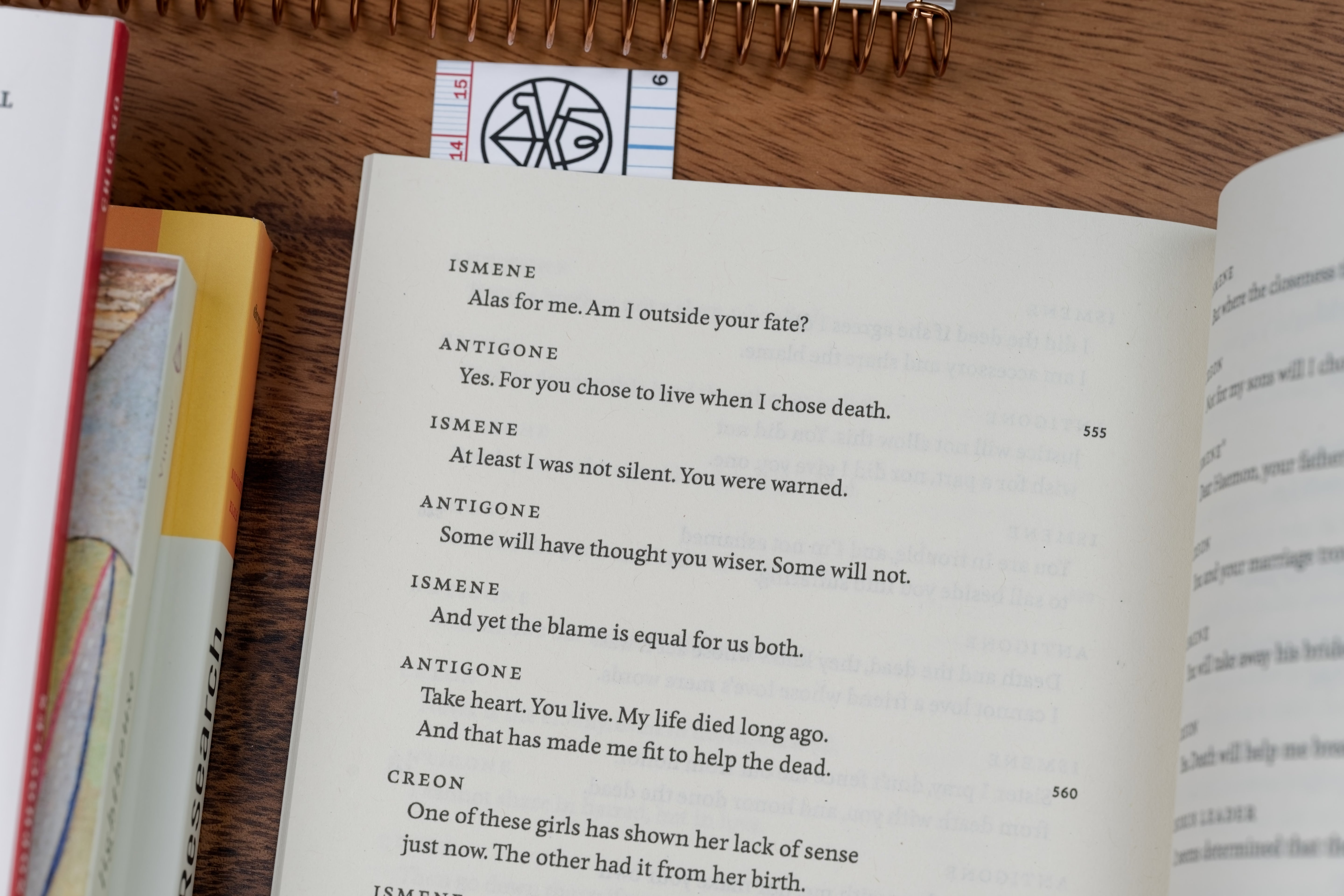 Antigone