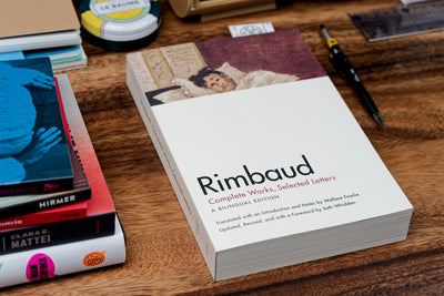 Rimbaud