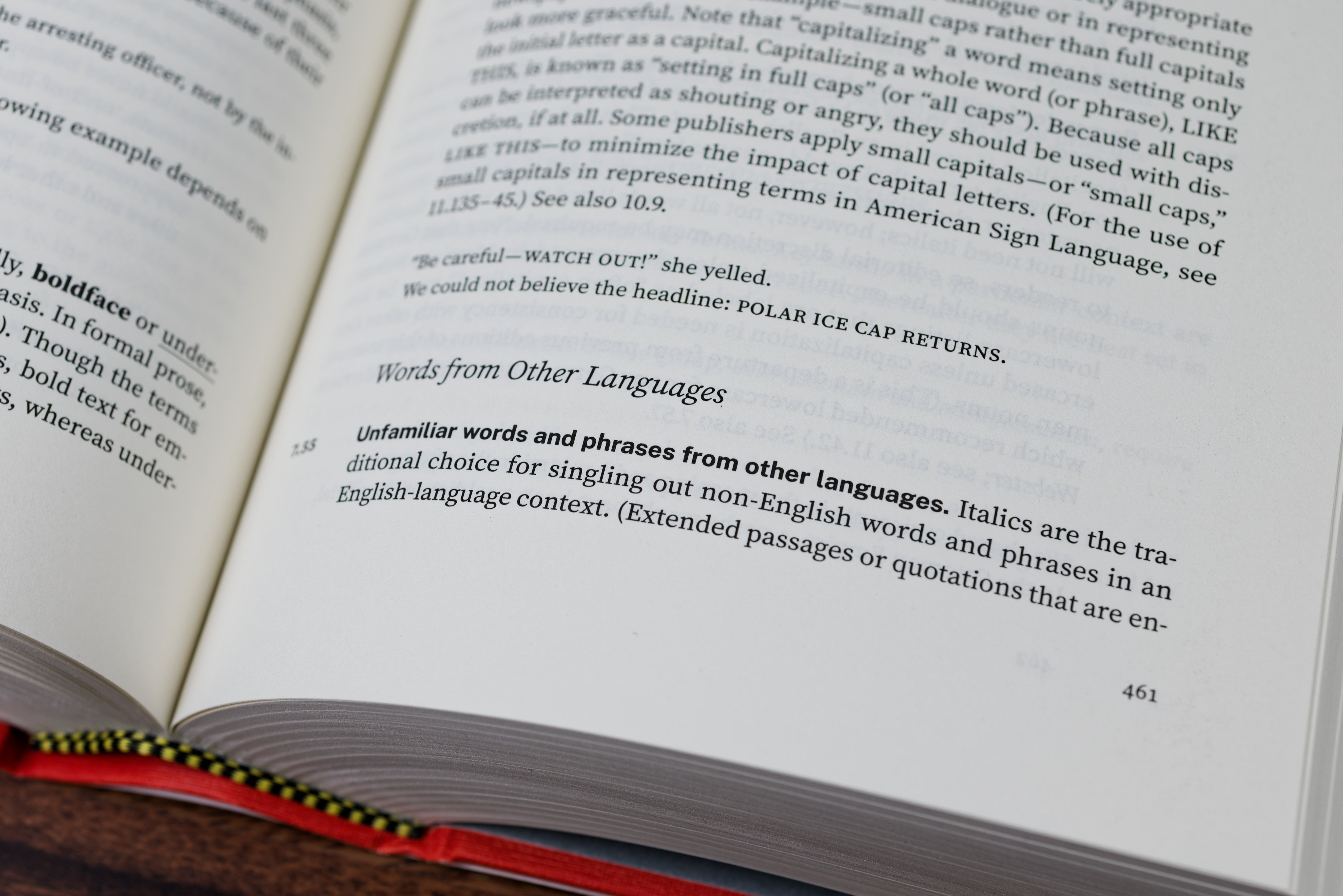 The Chicago Manual of Style – St. Louis Art Supply