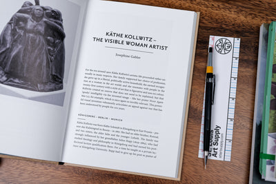 Käthe Kollwitz