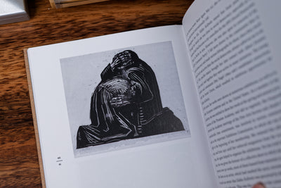 Käthe Kollwitz