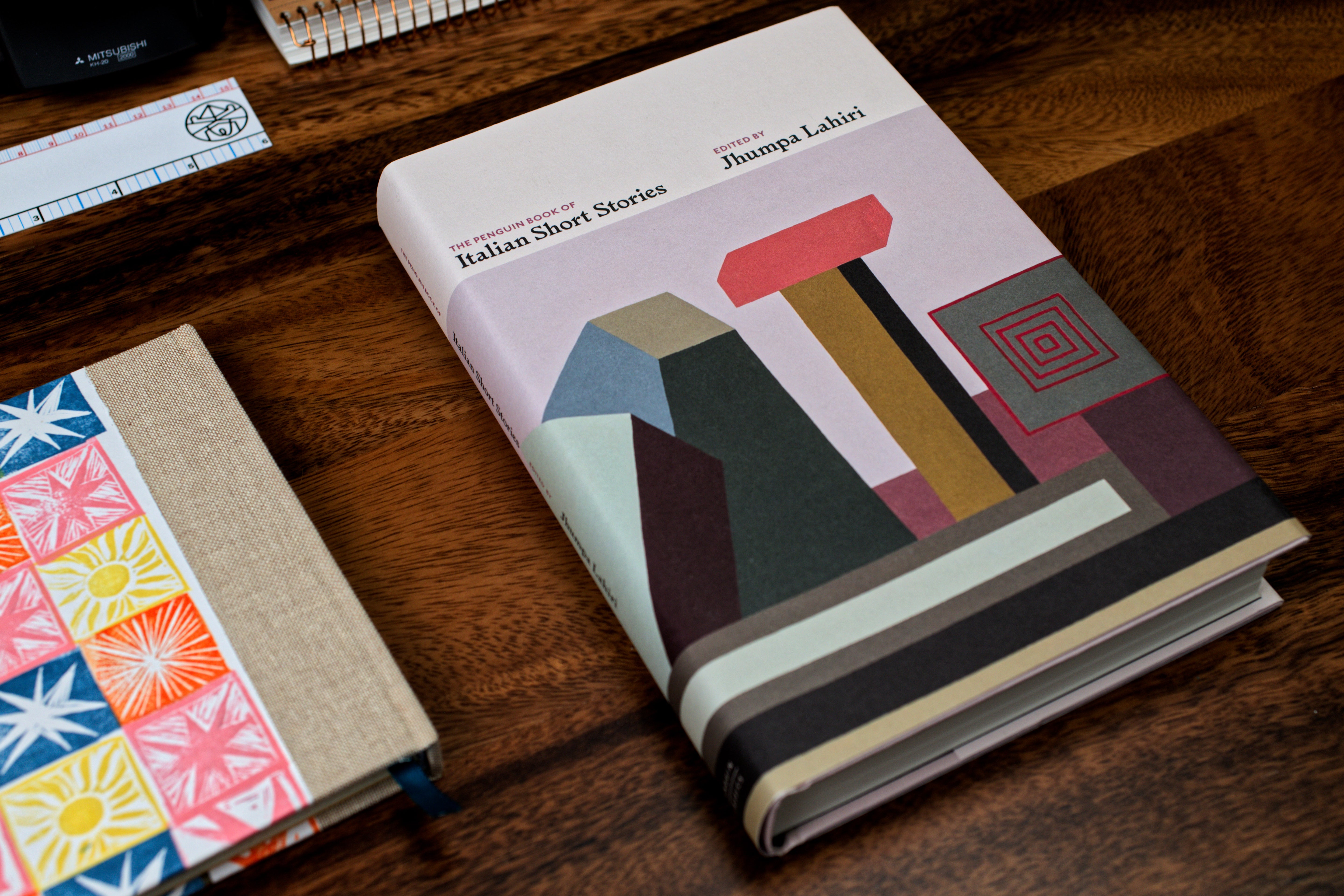 The Penguin Book of Italian Short Stories