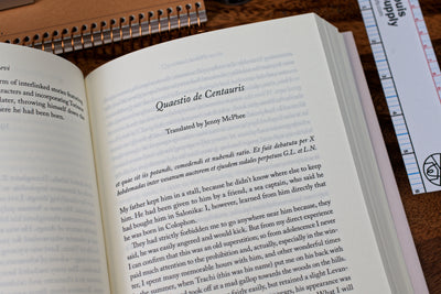 The Penguin Book of Italian Short Stories