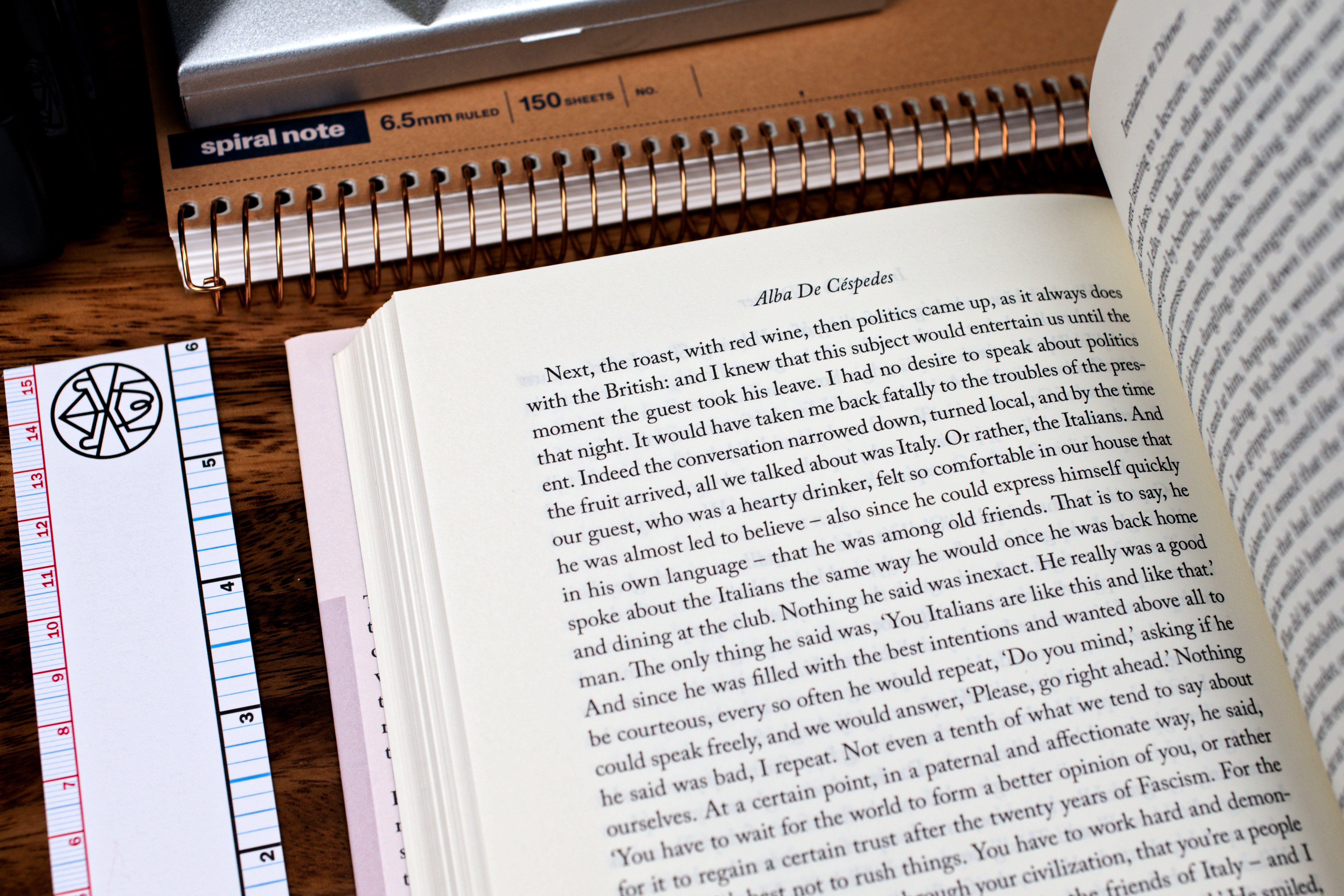 The Penguin Book of Italian Short Stories