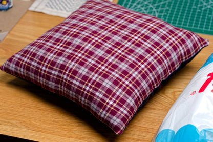 Poly-Fil Premium Polyester Fiber Fill, 20 oz.