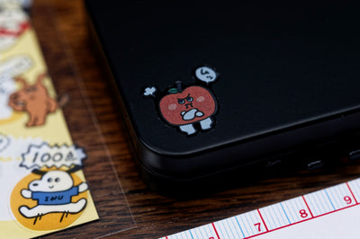Reply Guys Sticker Sheet