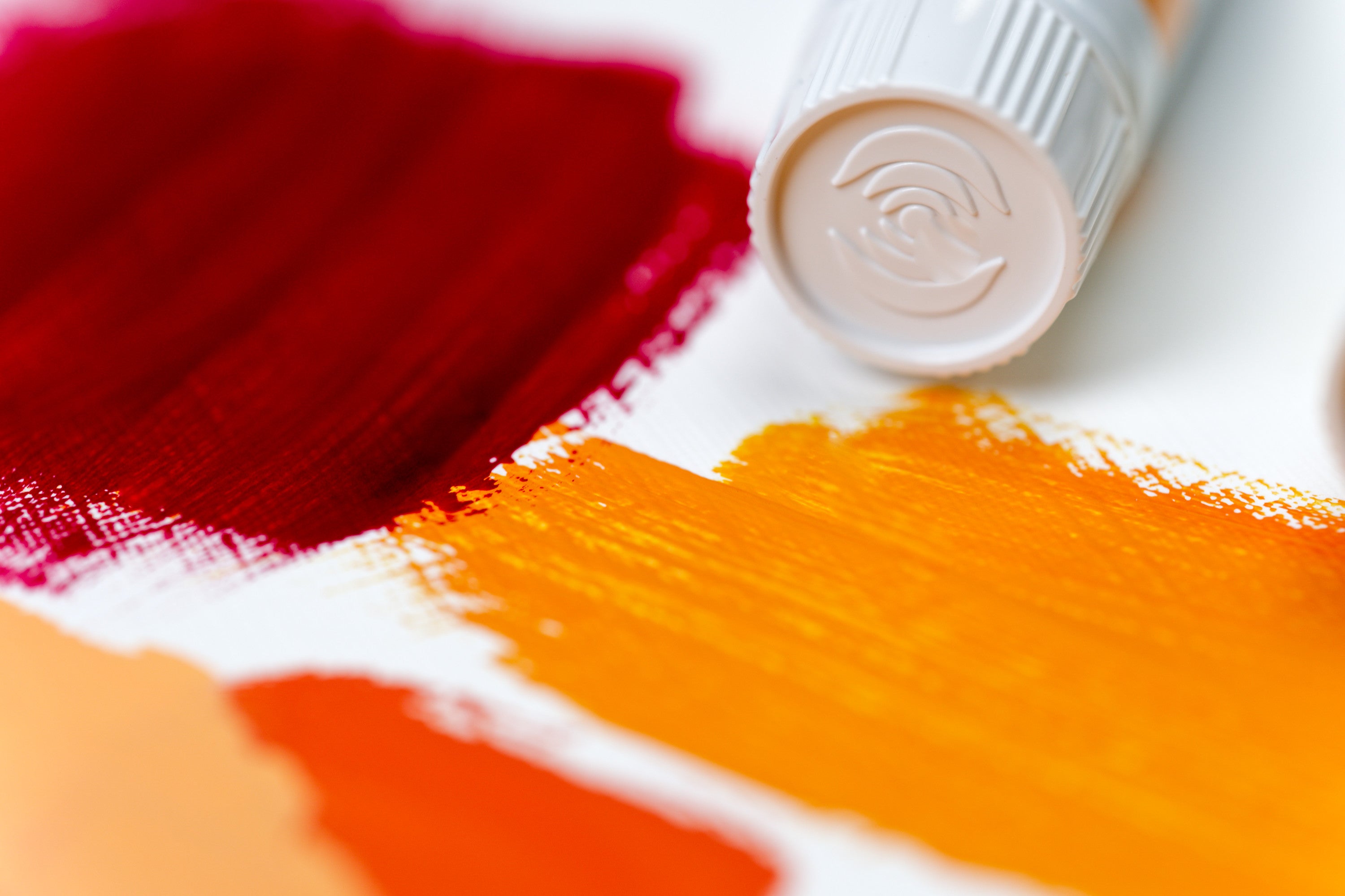 Turner Acryl Gouache, Modern Primaries Study Set