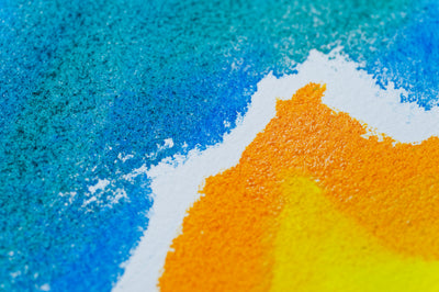 Turner Artists' Watercolor, Japanesque Set III