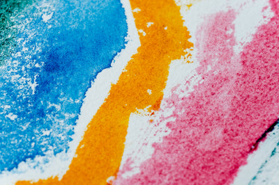 Turner Artists' Watercolor, Japanesque Set III
