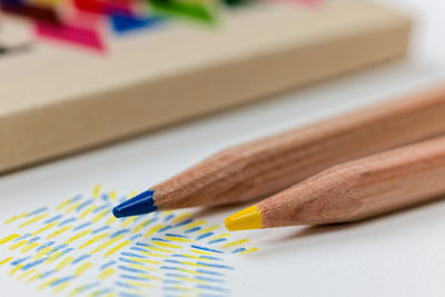 100% Cotton Sketch/Pastel Pad