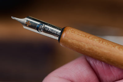 Spencerian #28 Congressional Pen Nib (Vintage)