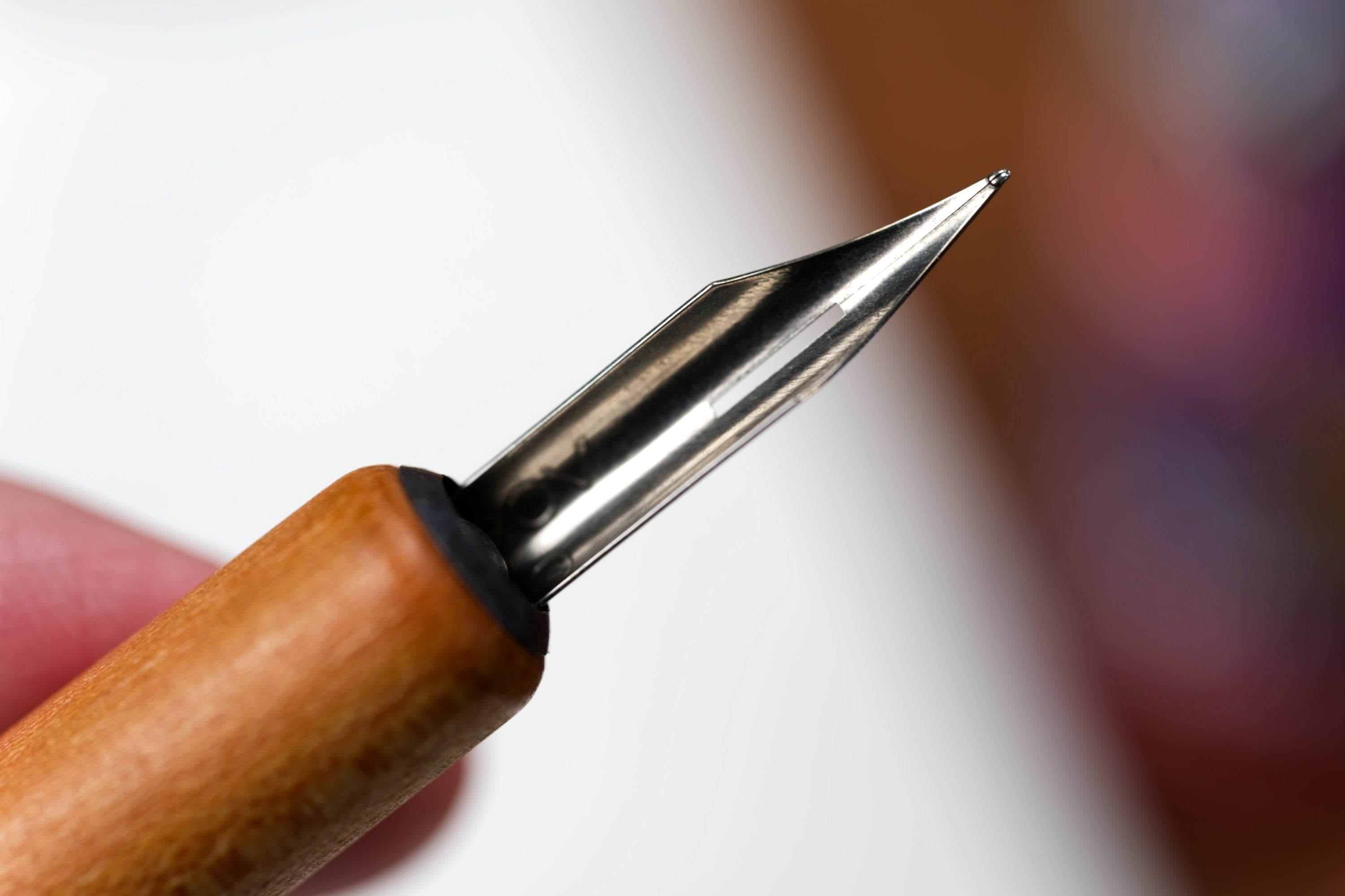 Voseco #657 Pen Nib (Vintage)
