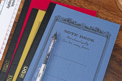 CD11 Composition Book
