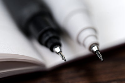 Kuru Toga KS Mechanical Pencil, 0.5 mm, Light Grey