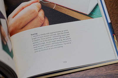 Making Books