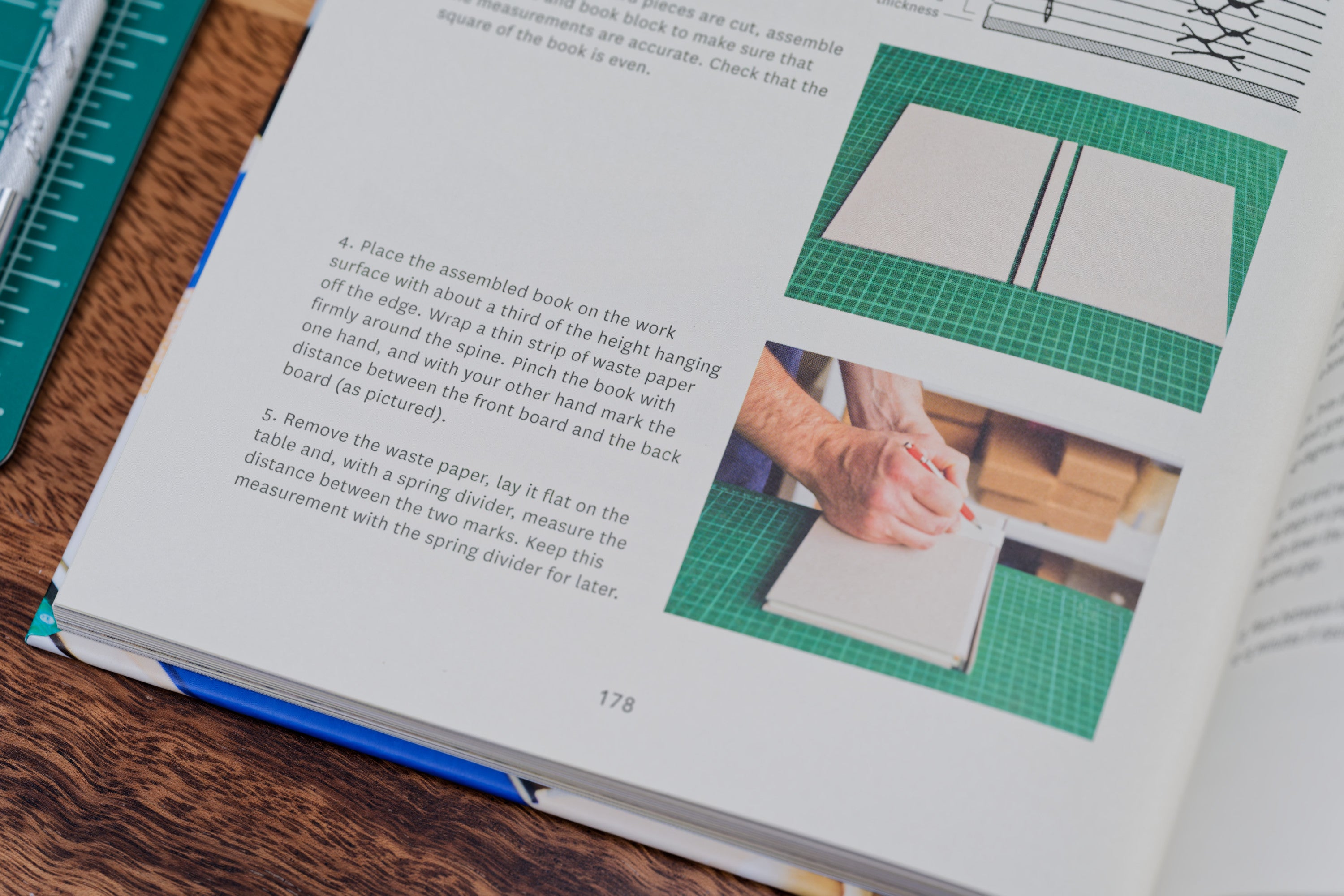 Making Books