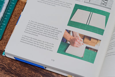 Making Books