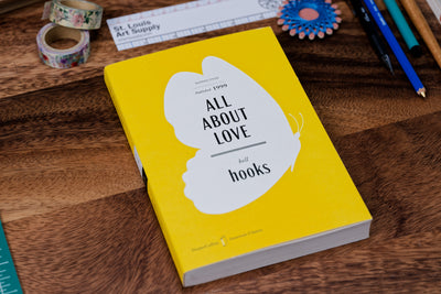 All About Love