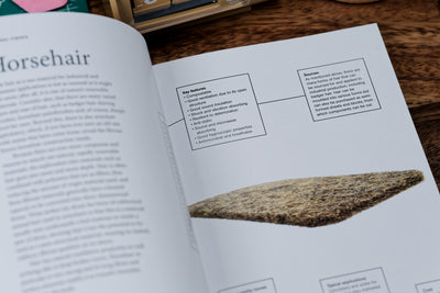 Materials for Design