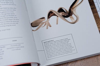 Materials for Design