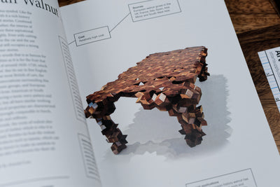 Materials for Design