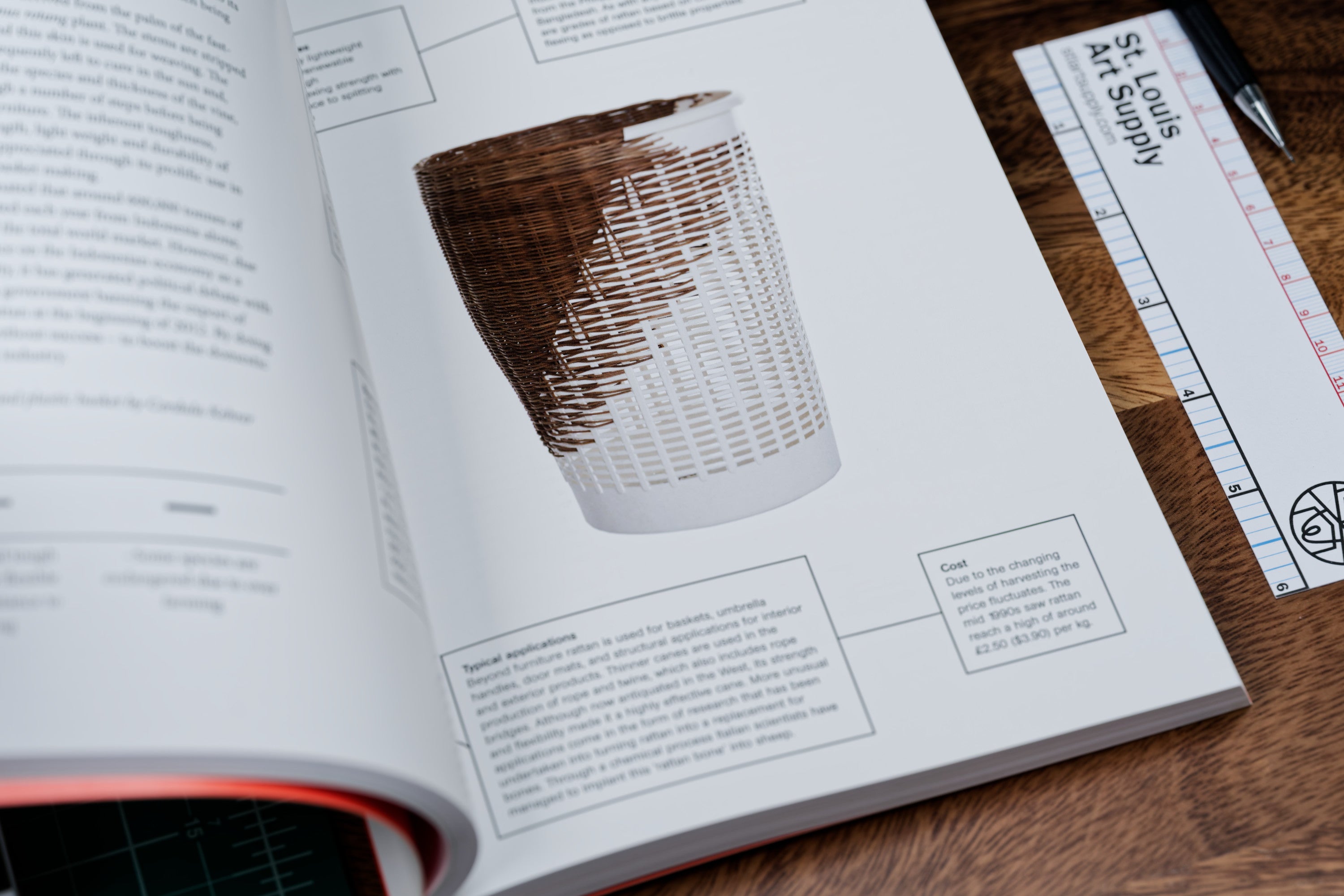 Materials for Design