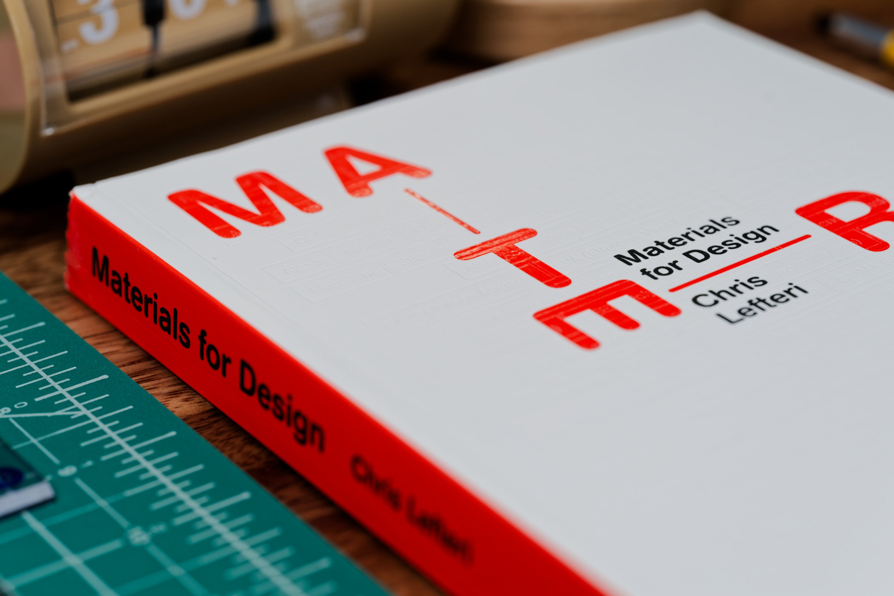 Materials for Design