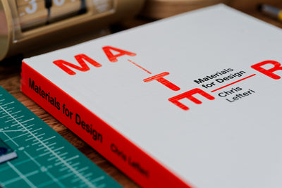 Materials for Design