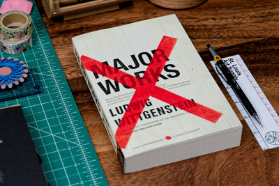 Ludwig Wittgenstein: Major Works