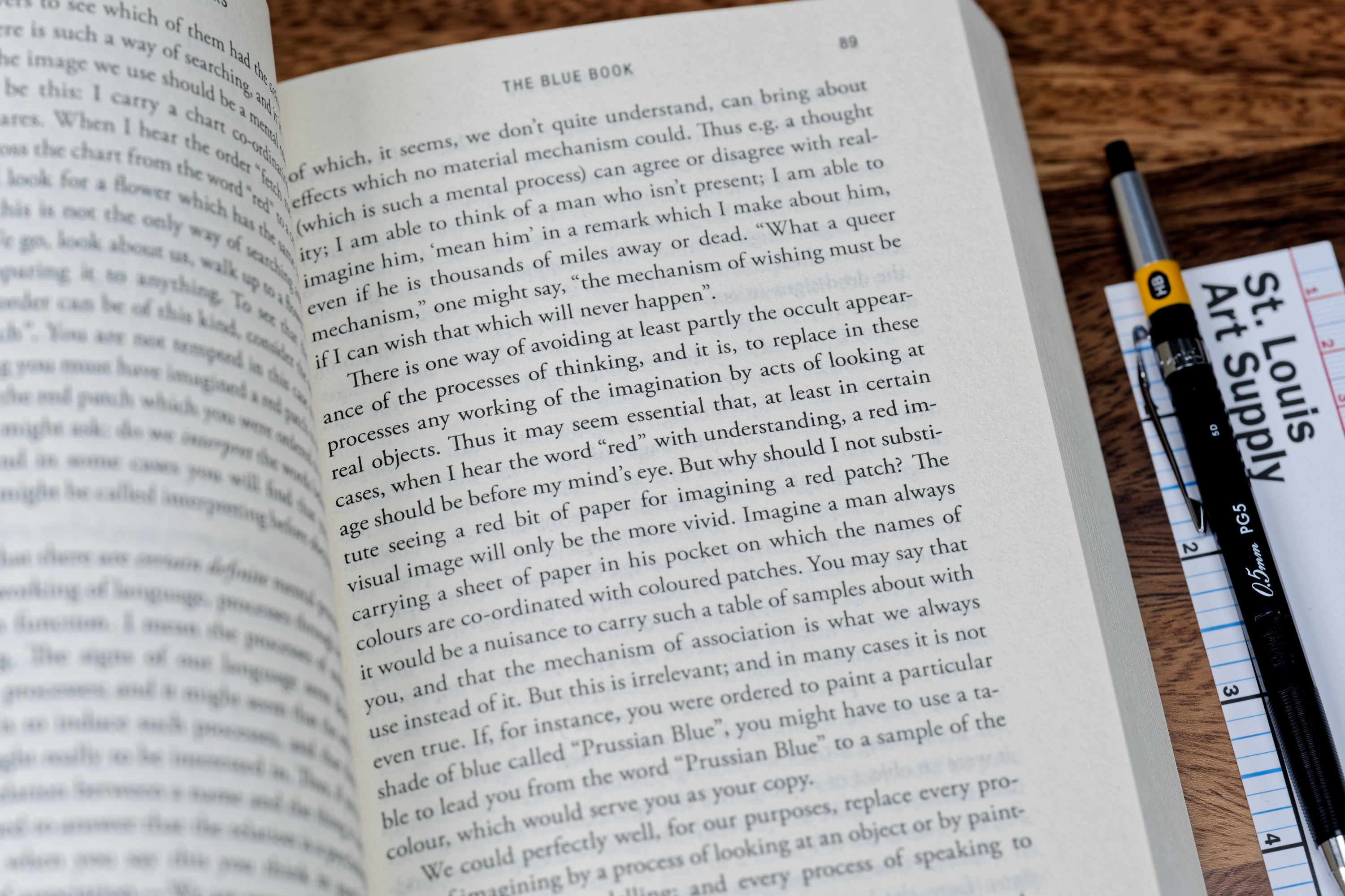 Ludwig Wittgenstein: Major Works
