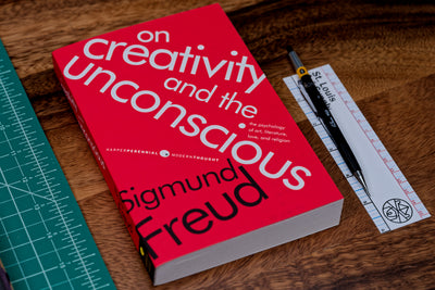 On Creativity and the Unconscious