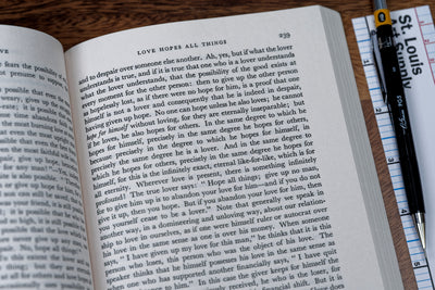 Works of Love