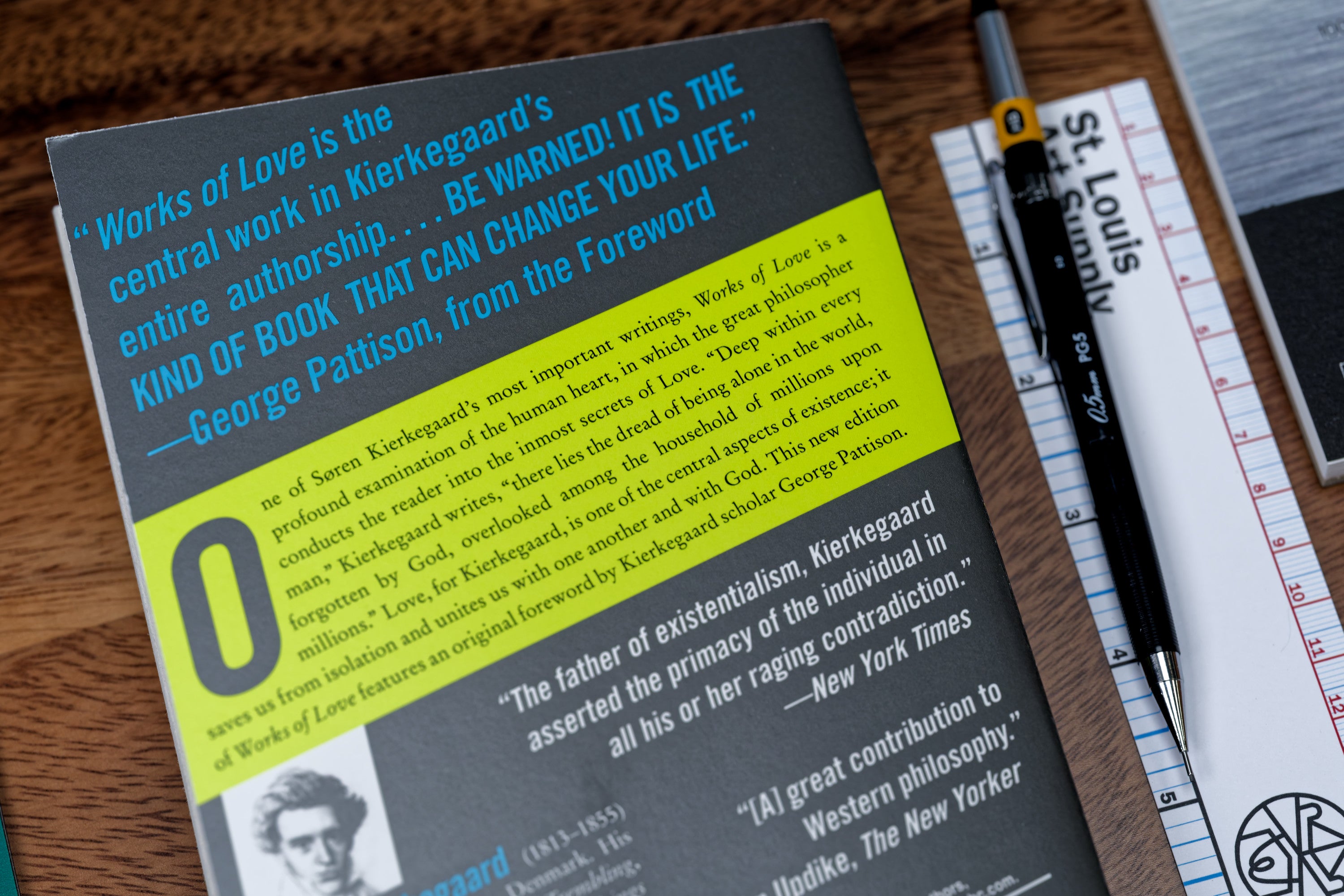 Works of Love – St. Louis Art Supply
