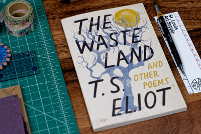 The Waste Land and Other Poems