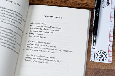 The Waste Land and Other Poems