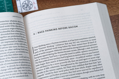 The Origins of Totalitarianism