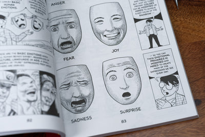 Making Comics