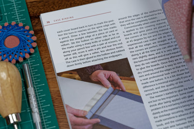 Craft Bookbinding