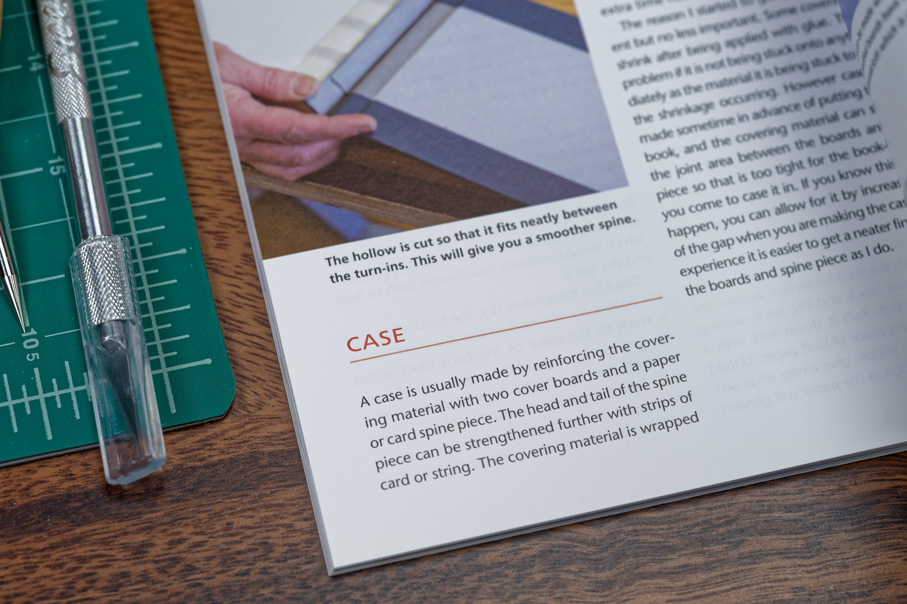 Craft Bookbinding