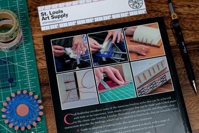 Craft Bookbinding