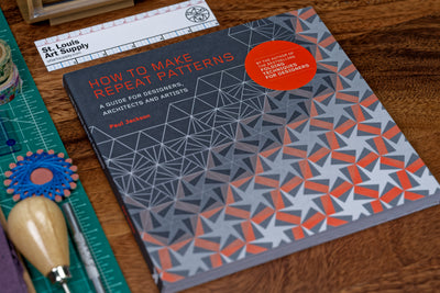 How to Make Repeat Patterns
