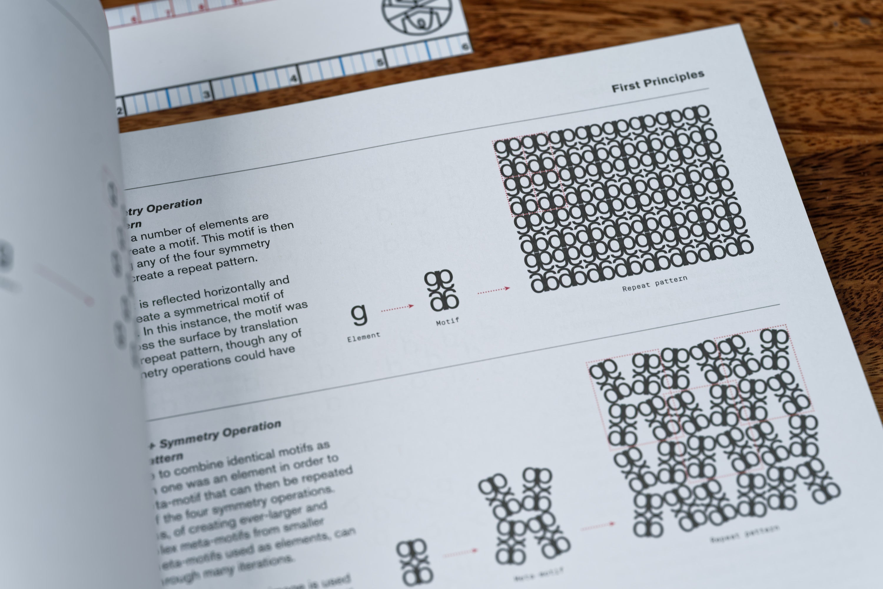 How to Make Repeat Patterns