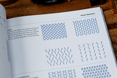 How to Make Repeat Patterns