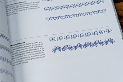 How to Make Repeat Patterns