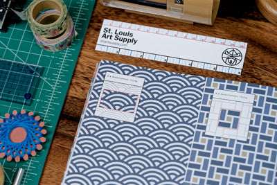 How to Make Repeat Patterns