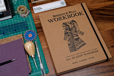 Merchant & Mills Workbook