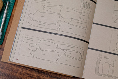 Merchant & Mills Workbook