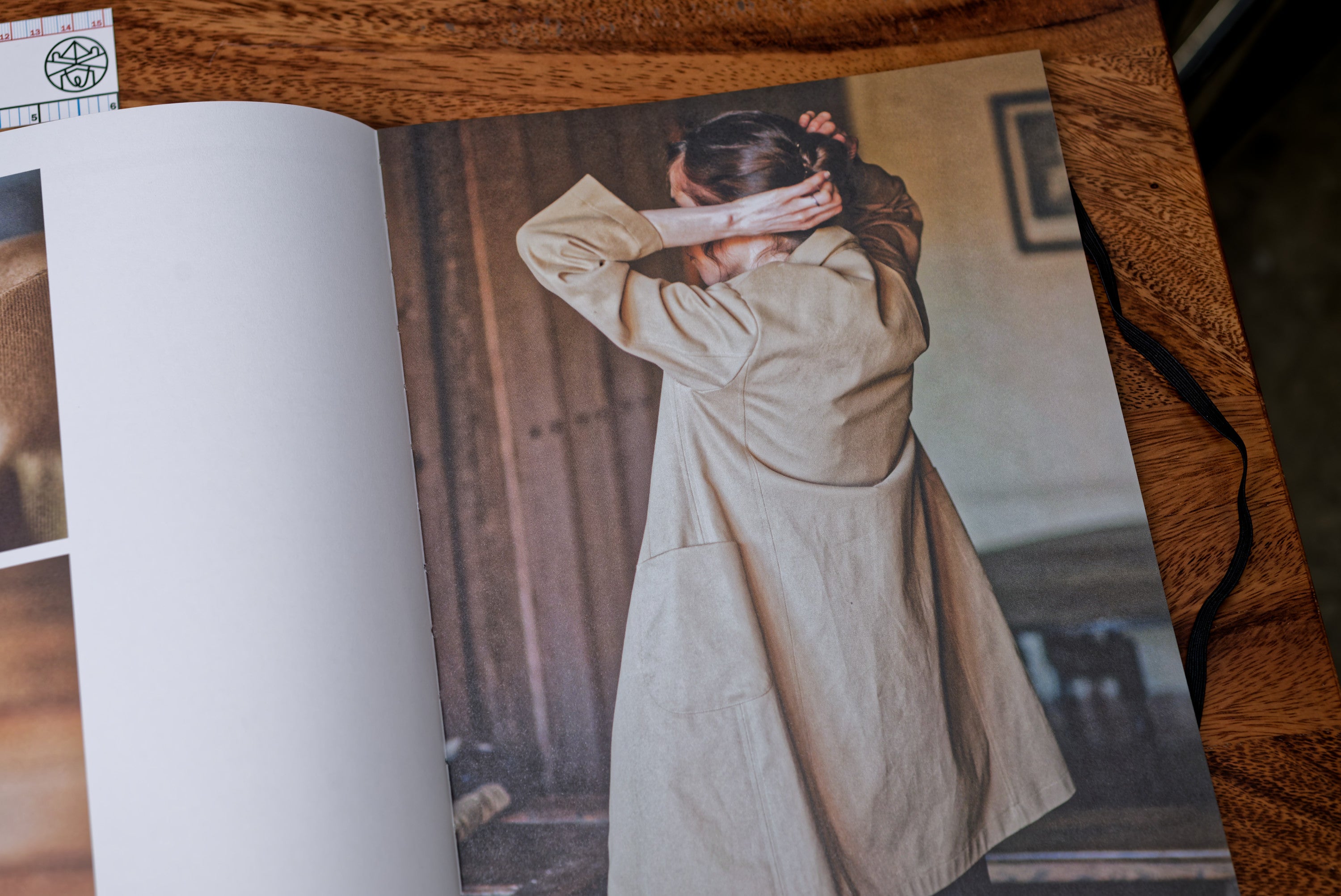 Merchant & Mills Workbook