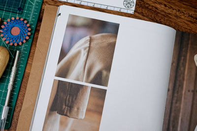 Merchant & Mills Workbook