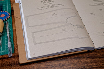 Merchant & Mills Workbook